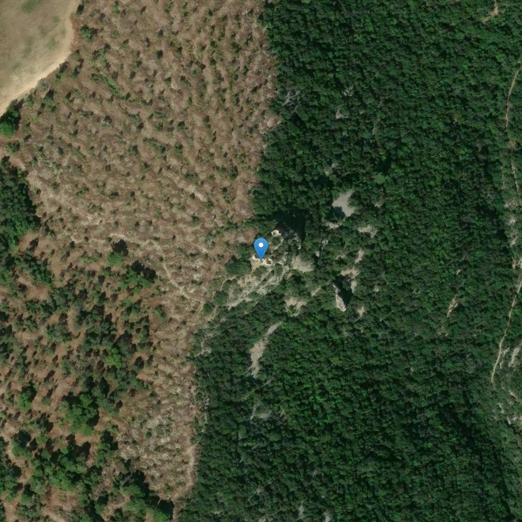 Photo de 卡斯特利亚斯城堡