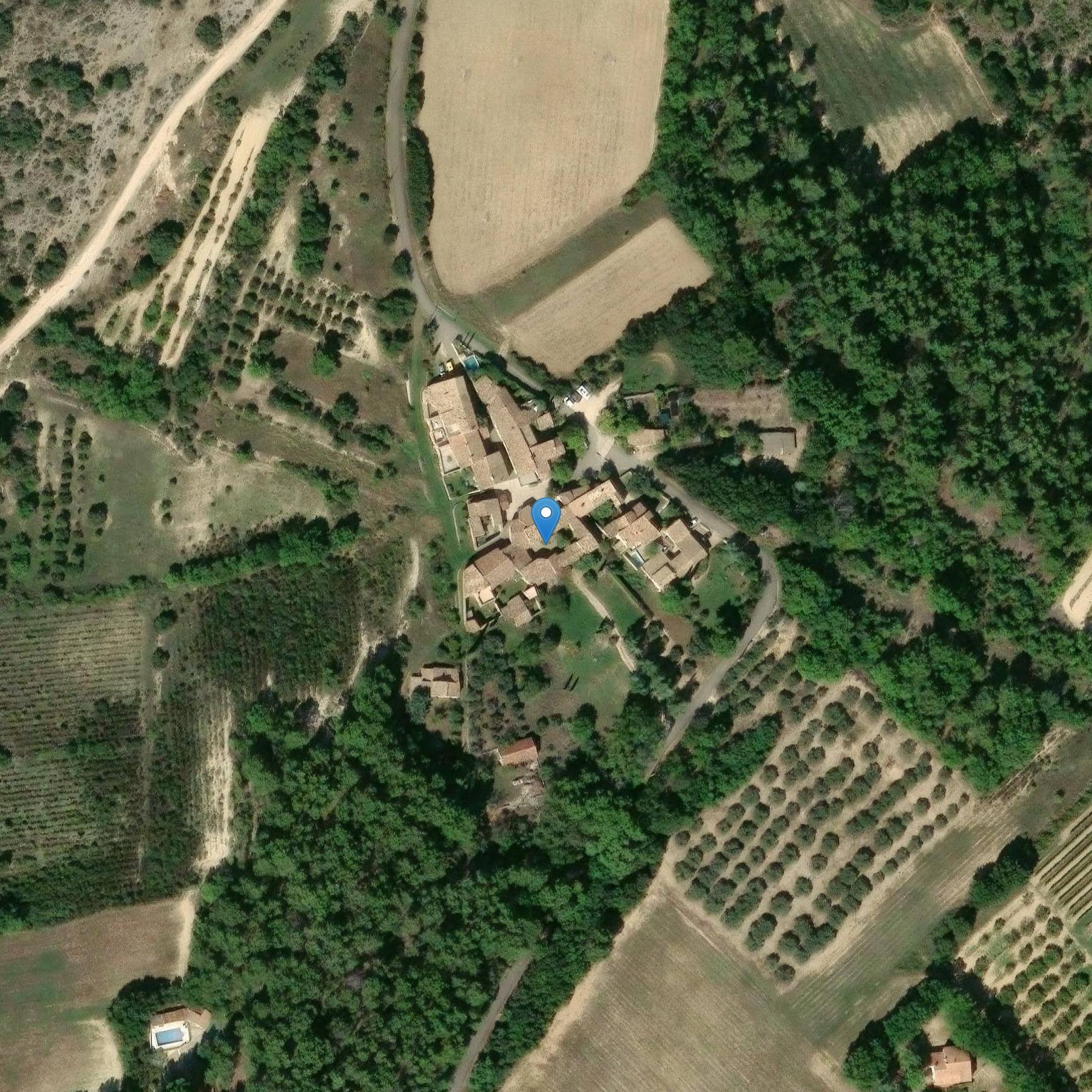 Photo de Château Parrotier