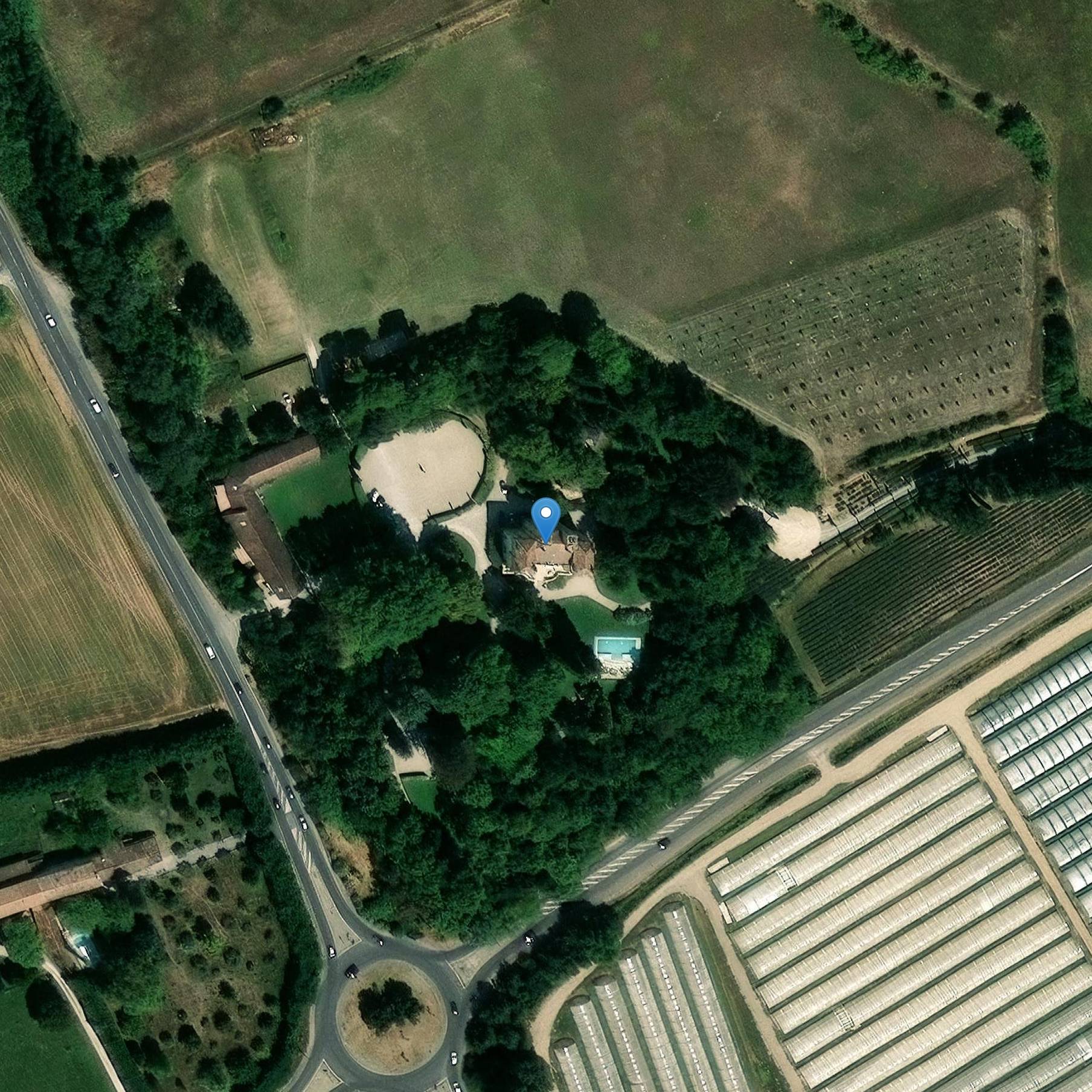 Photo de Château Saint-Joseph