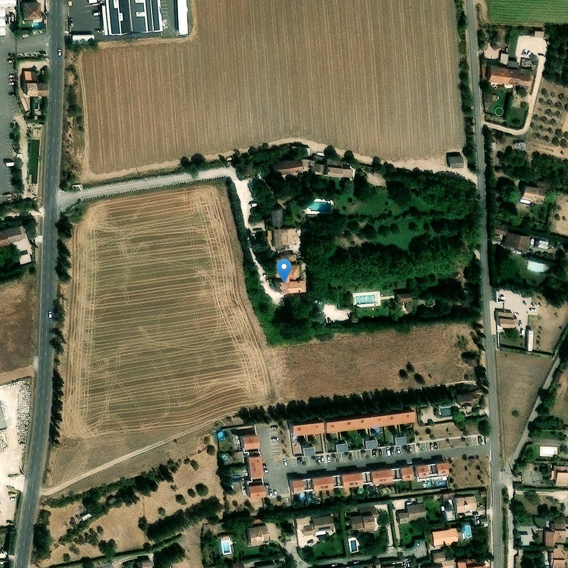 Photo de Château l'Ermitage