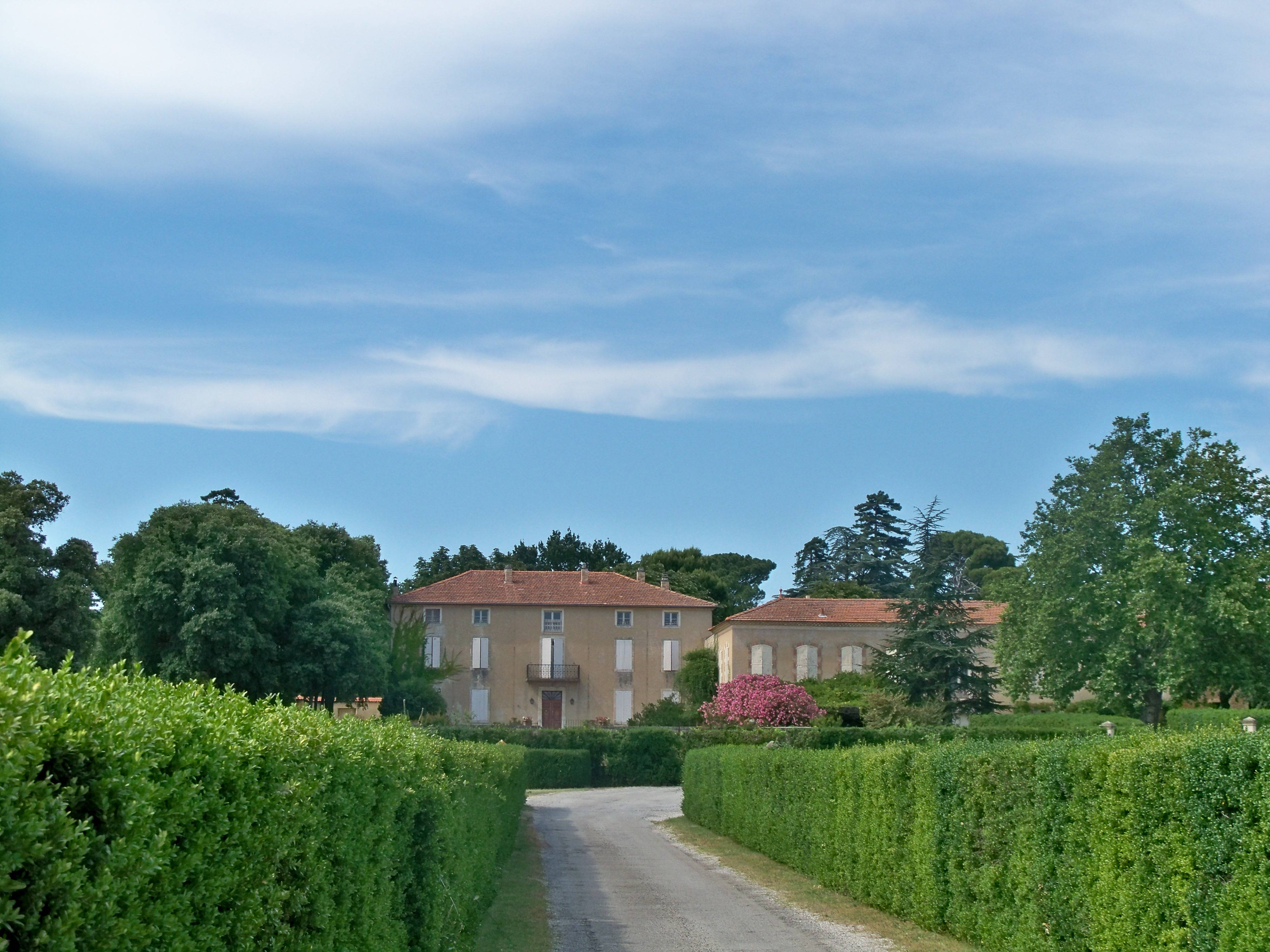 Photo de Château de Saint-Estève