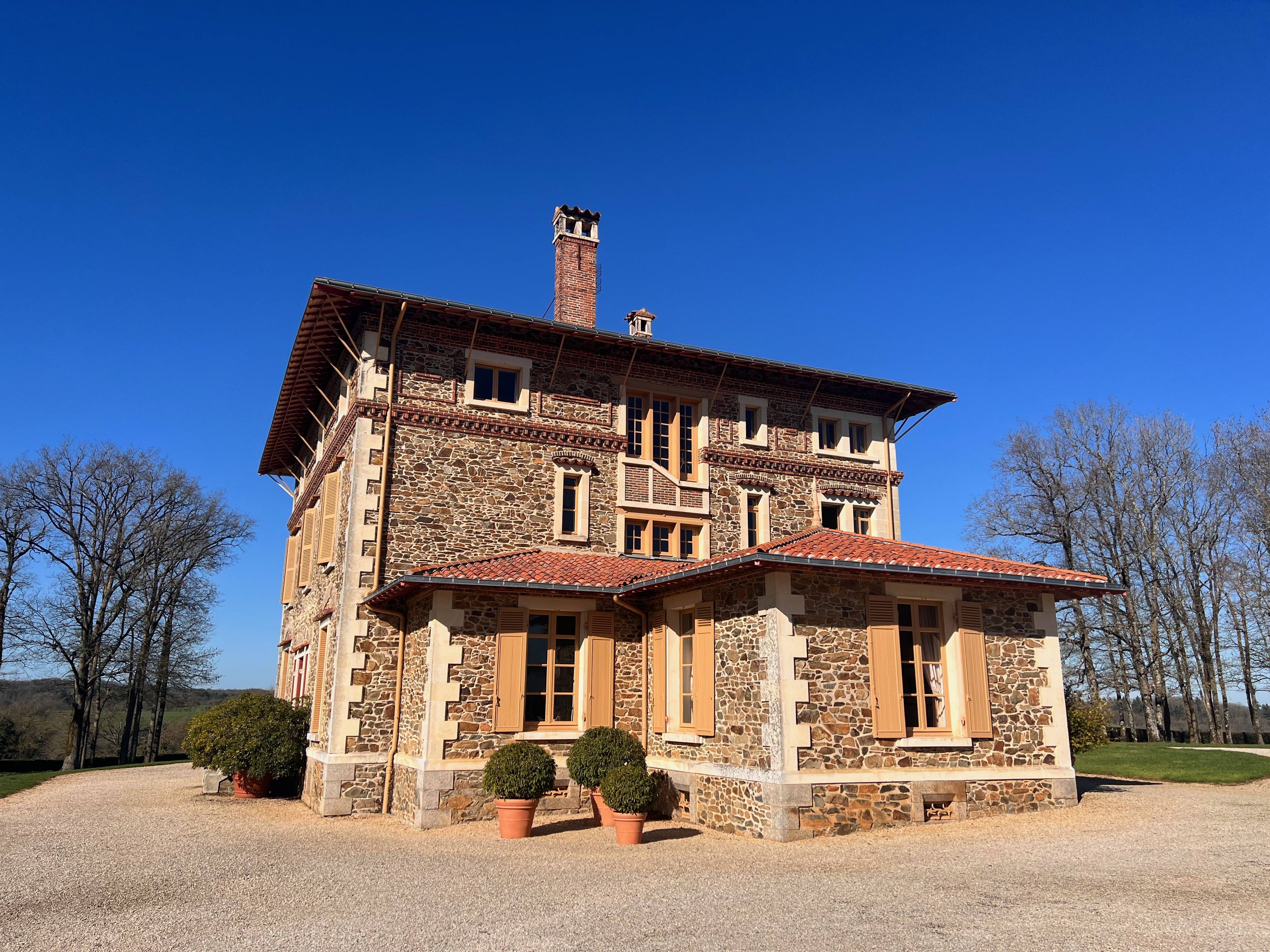 Photo de Château de L'Auneau