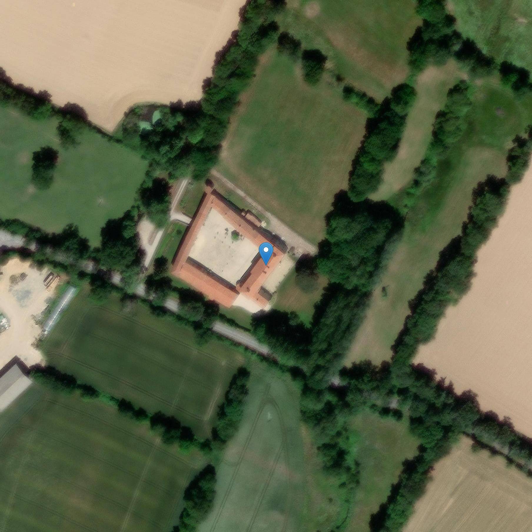 Photo de Château du Gué-Sainte-Flaive