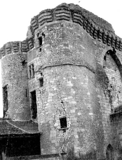 Photo de Château du Bois-Gourmond