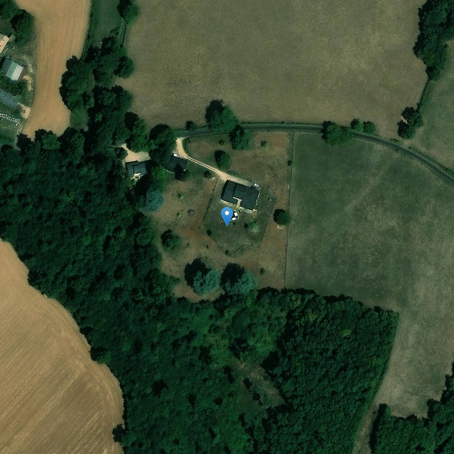 Photo de 博伊莱尔教会