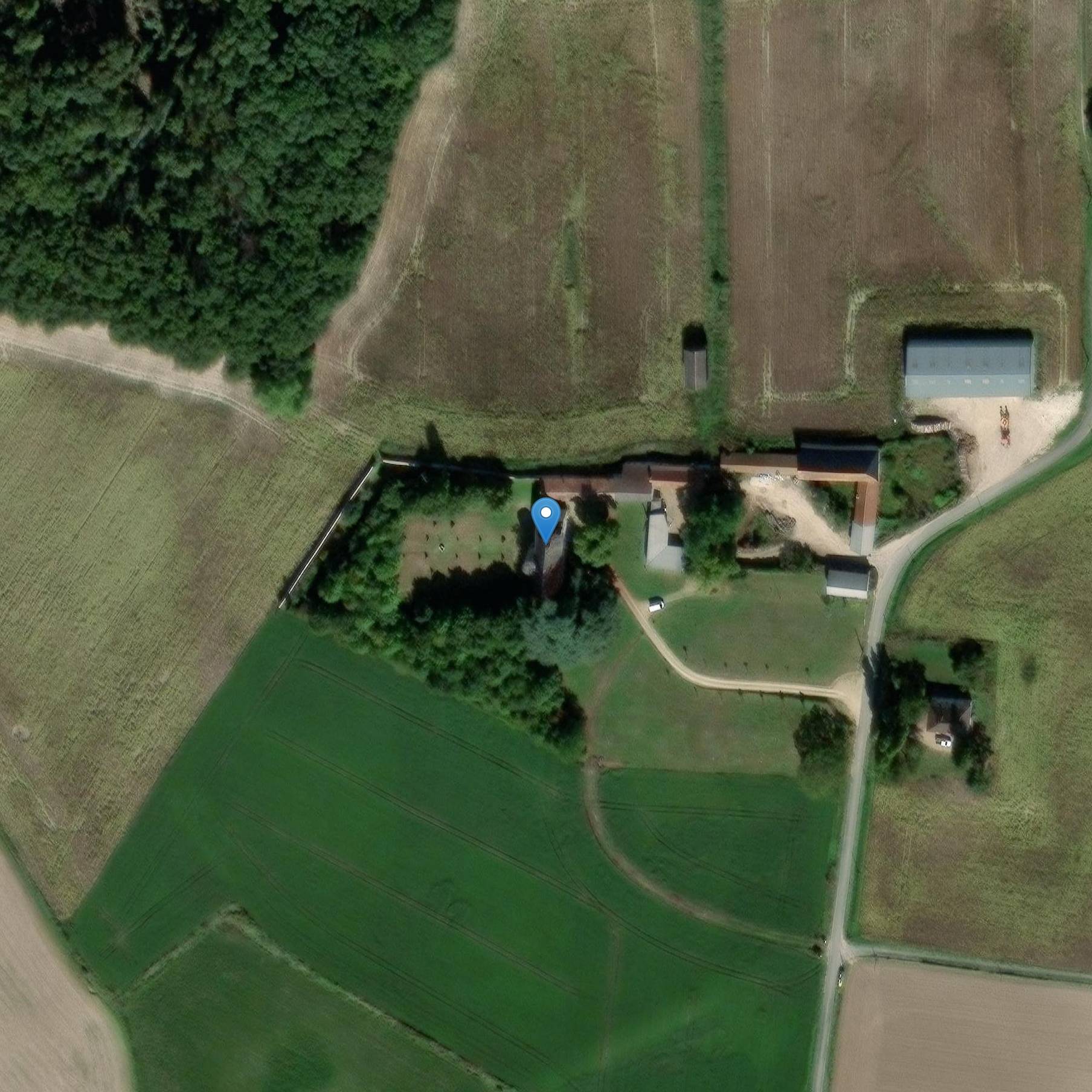 Photo de Manoir de la Boulinière