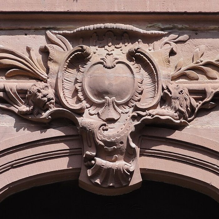 Photo de Hôtel du bailli Hoffmann à Haguenau