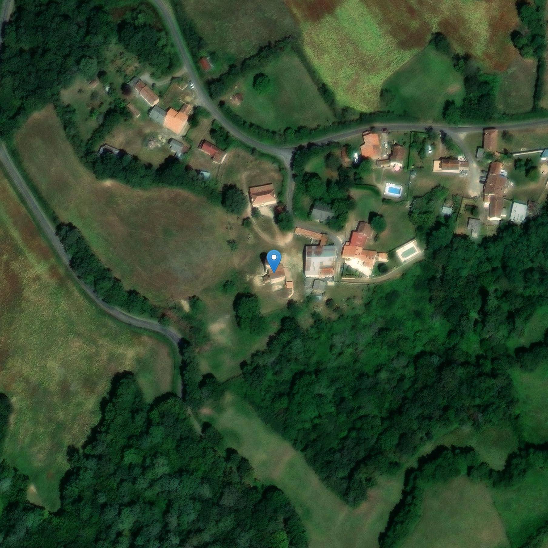 Photo de シャトー・ド・シャンゼロ