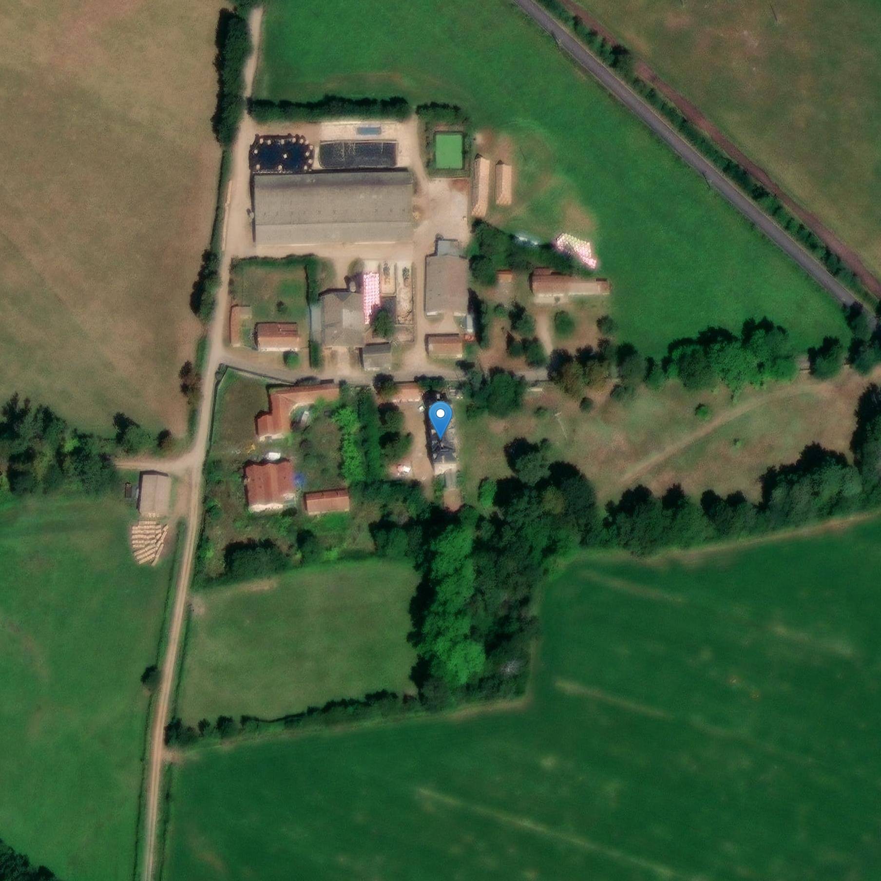 Photo de 绍梅尔城堡