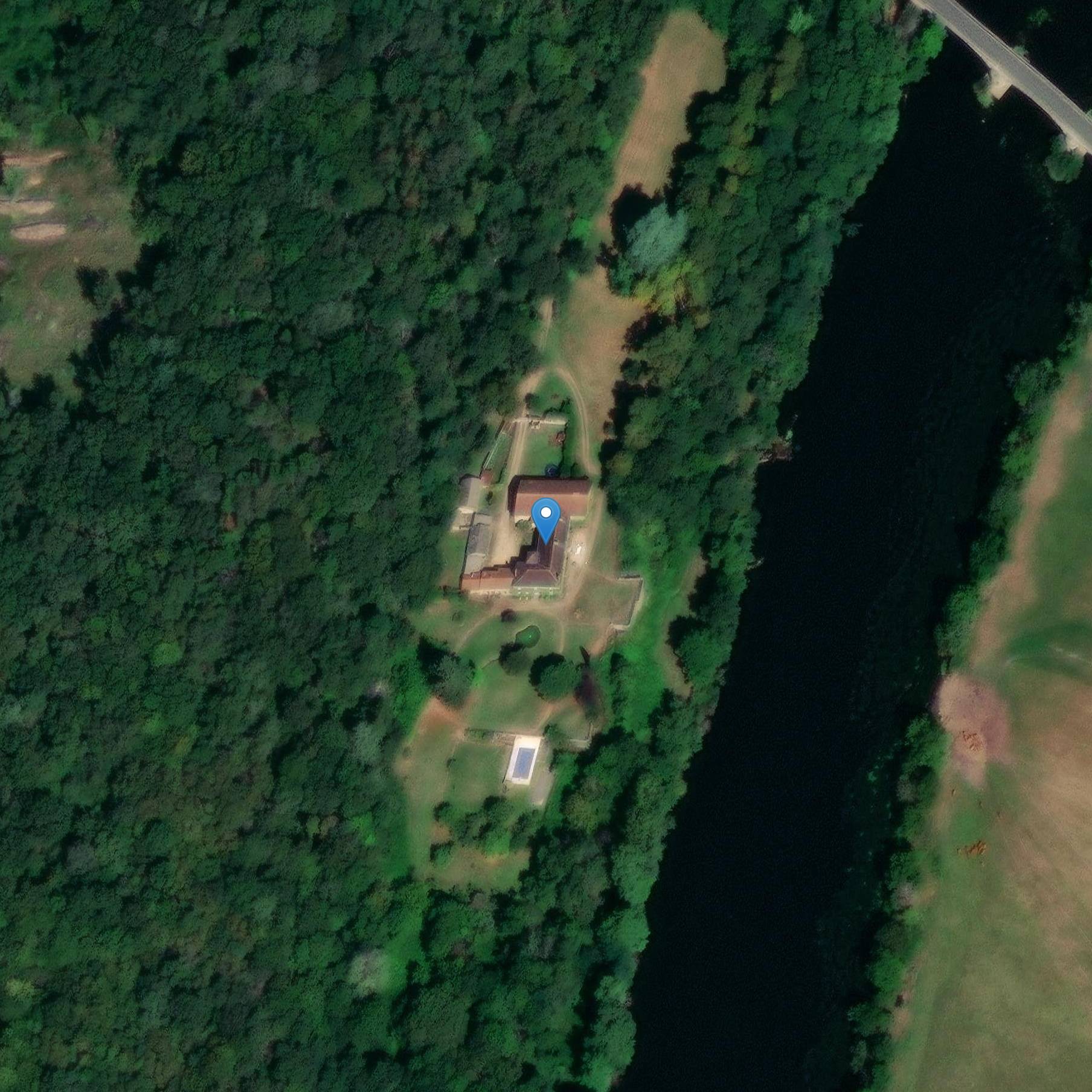 Photo de シャトー・デ・コルデリア