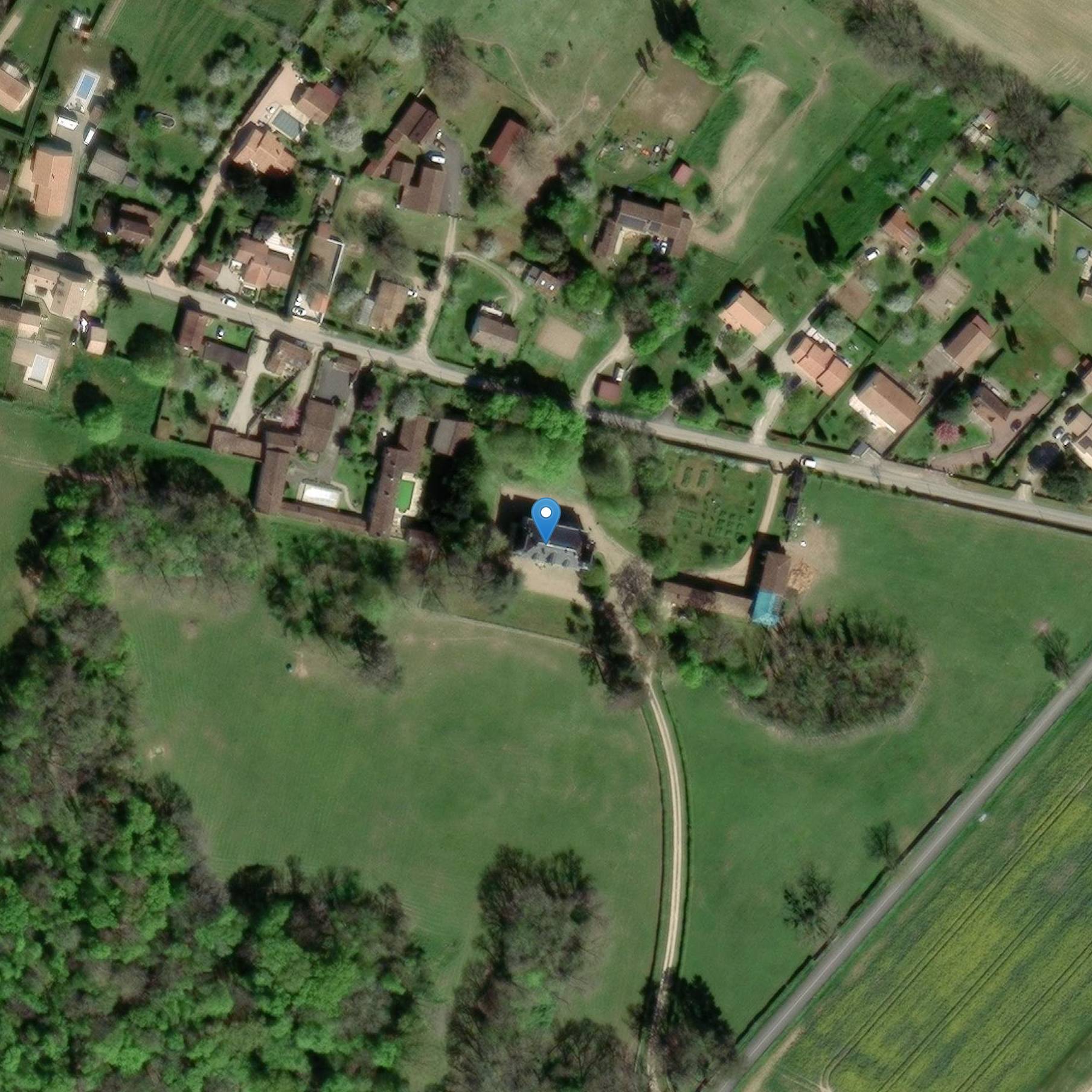 Photo de Castillo de Coudavid