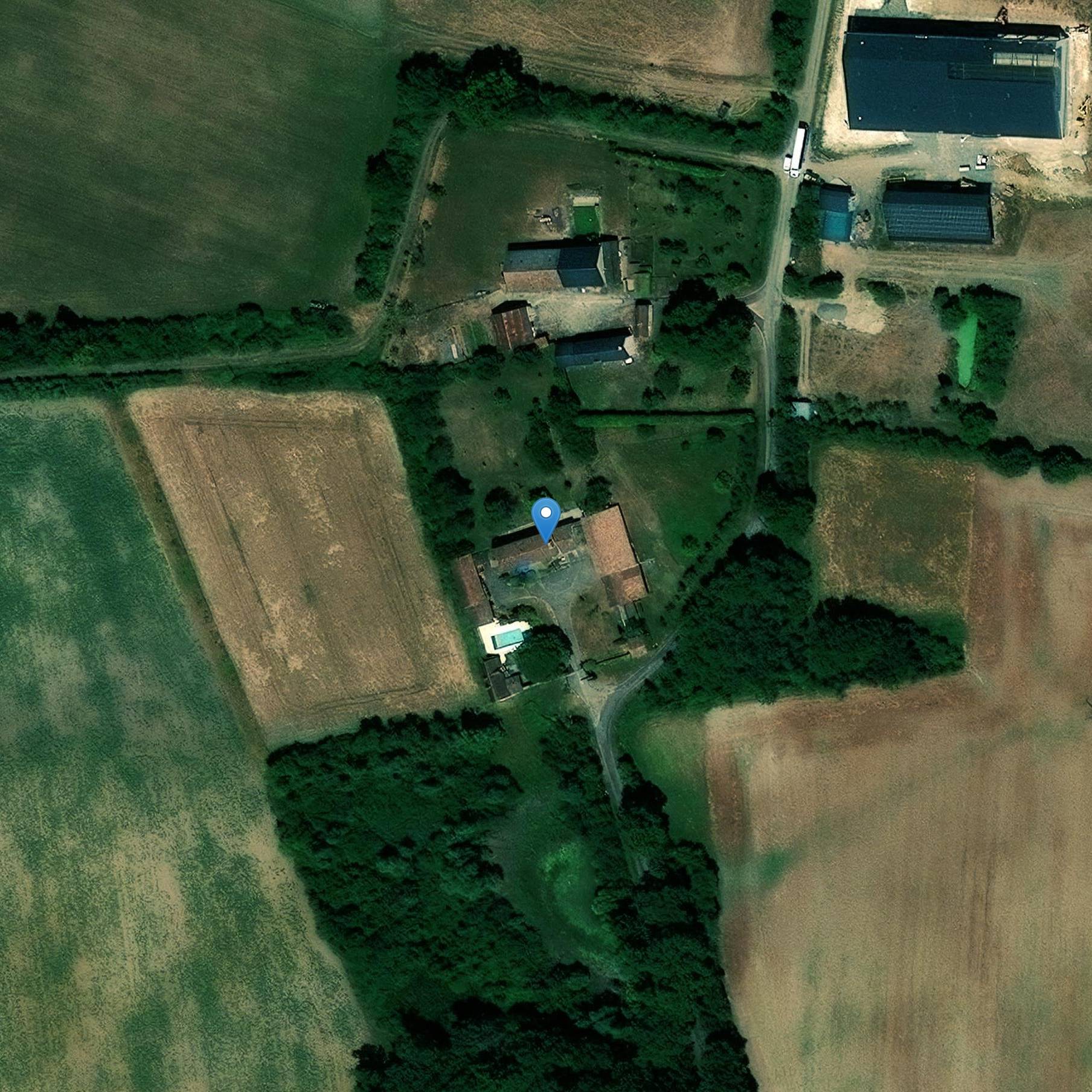 Photo de Château de Coulbret