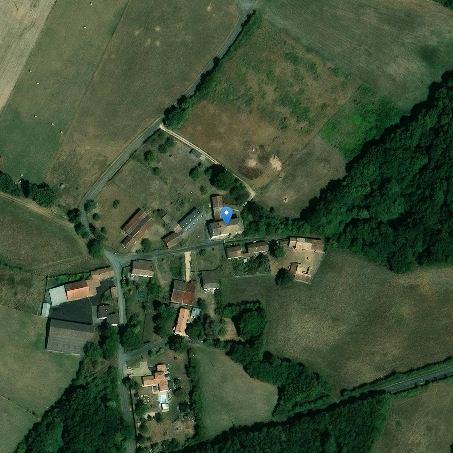 Photo de 库贾莱斯城堡