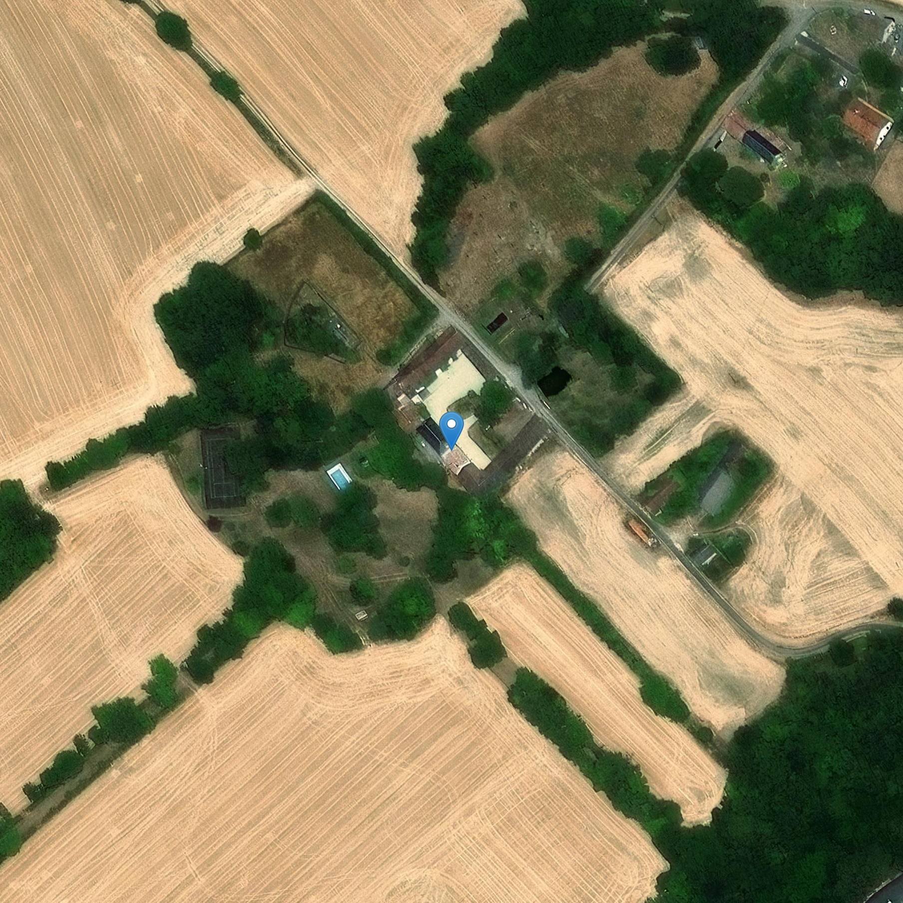 Photo de Chateau des Groges