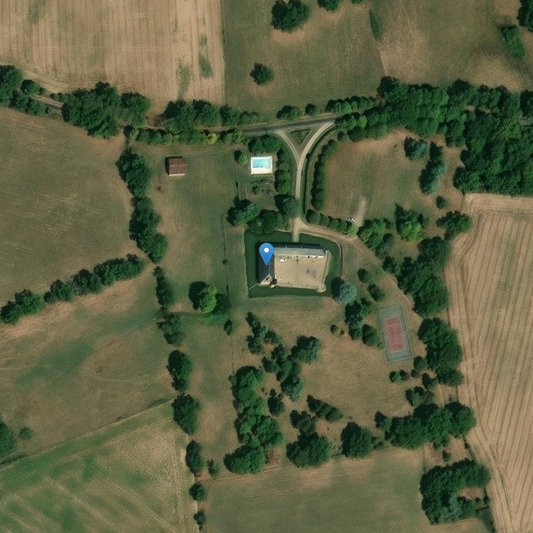 Photo de 贾里格教堂