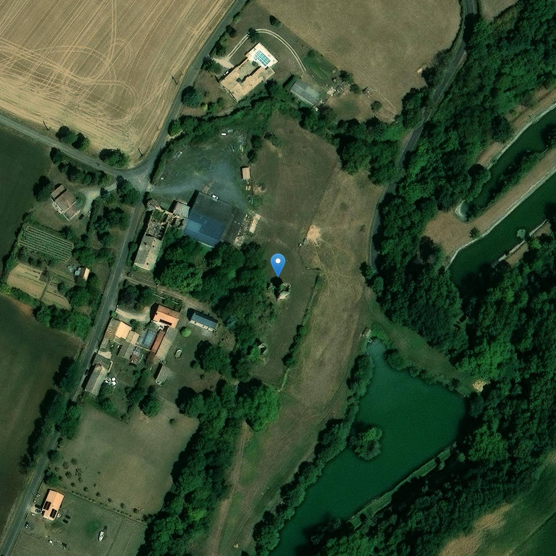 Photo de 蒙特堡区