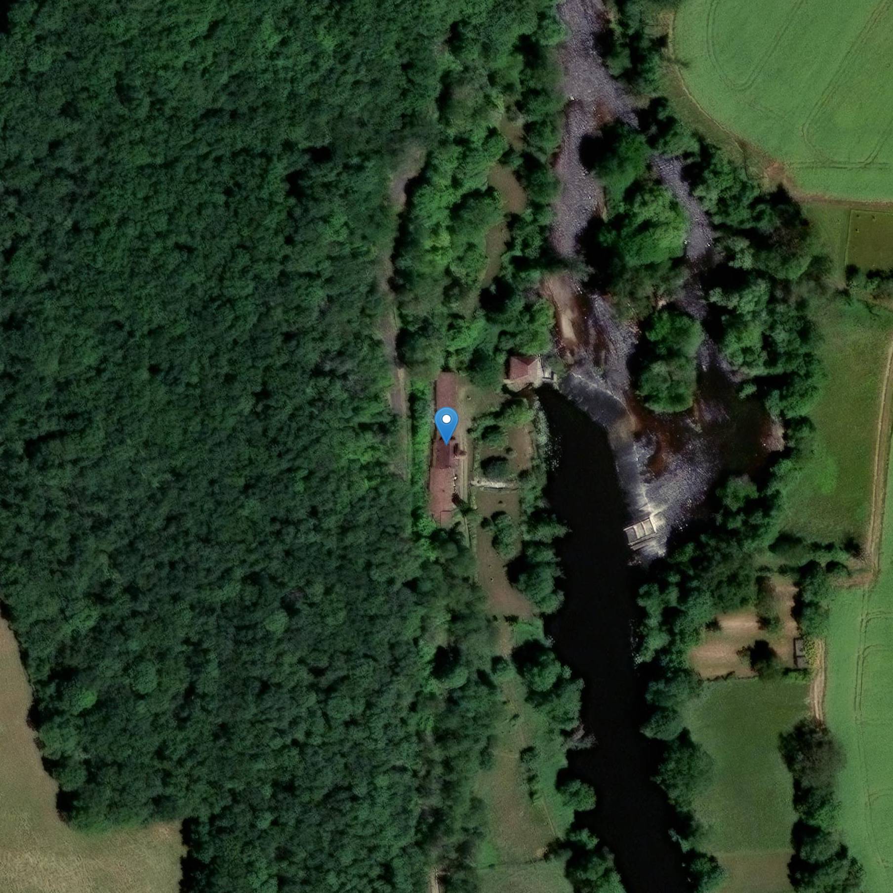 Photo de Manoir du Moulin de Roche