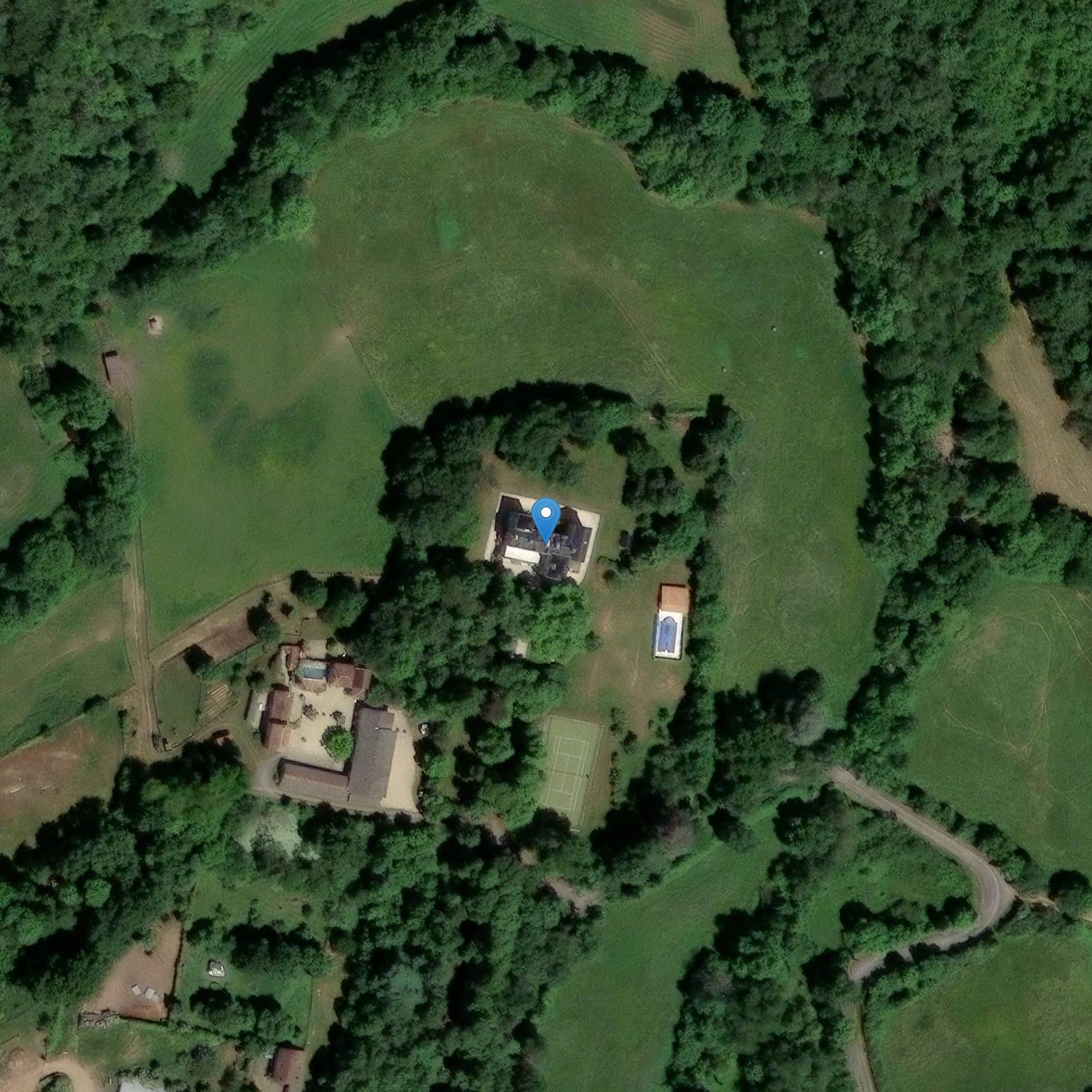 Photo de 皮拉蒂耶教堂