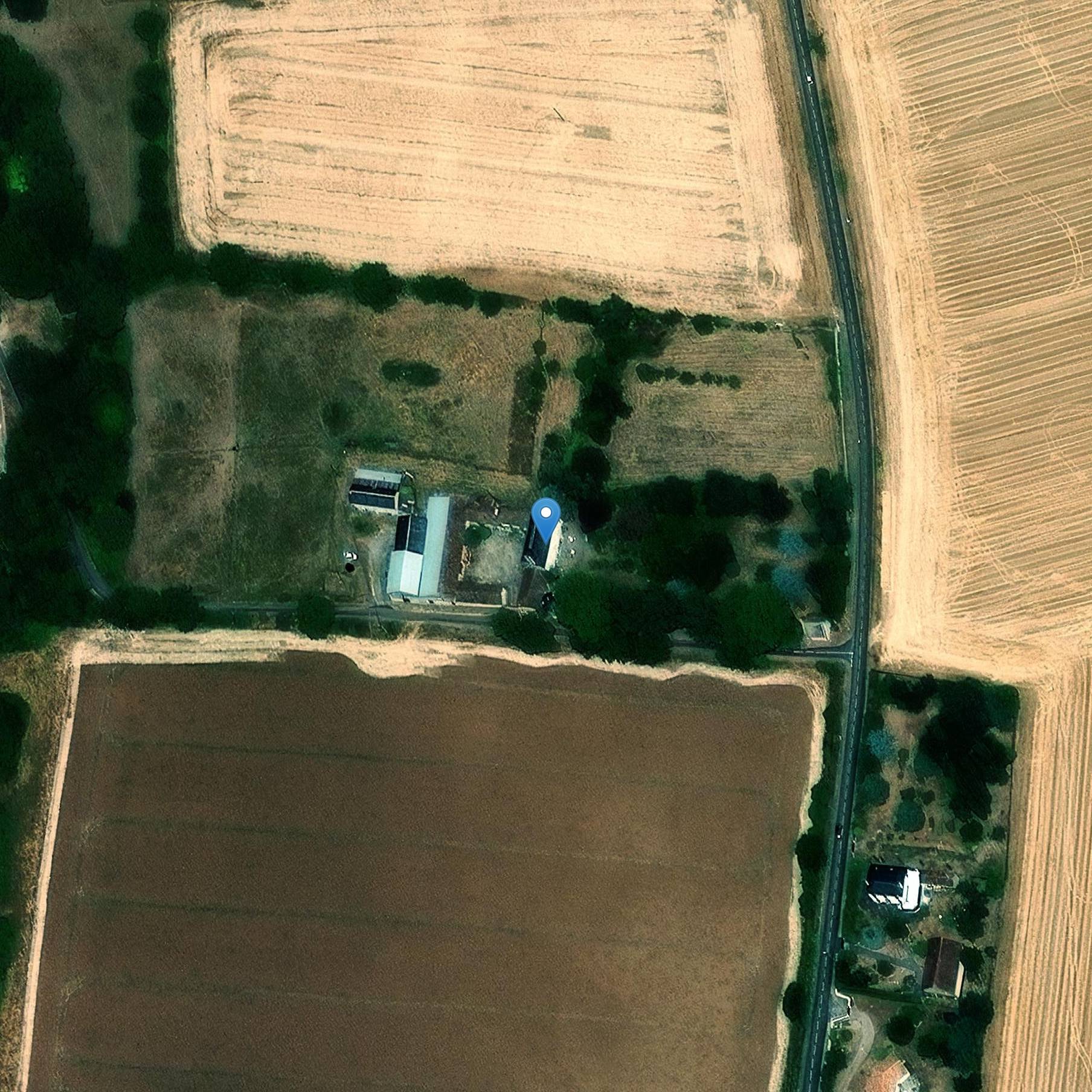 Photo de Château du Poiron