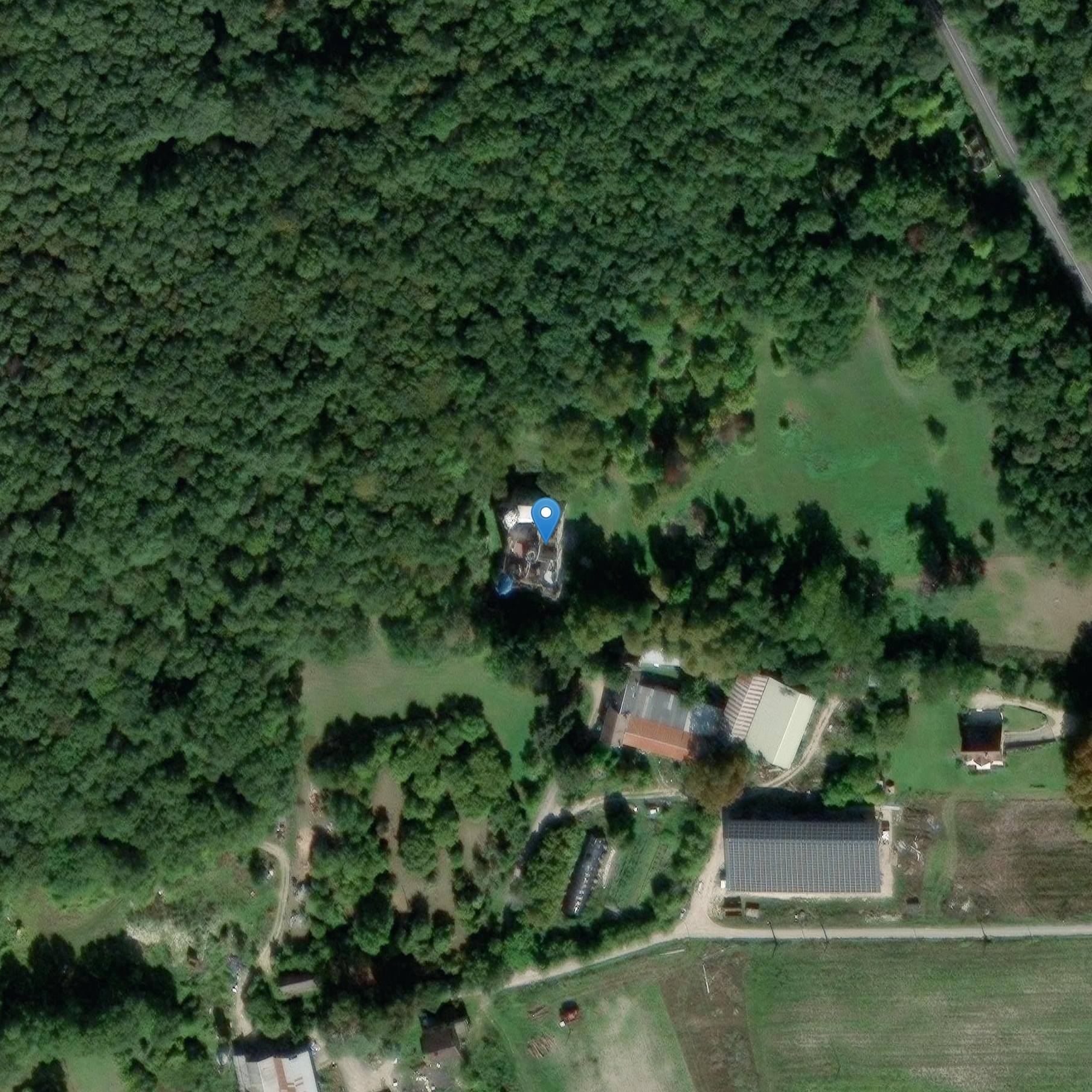 Photo de シャトー・ド・レメヌイ