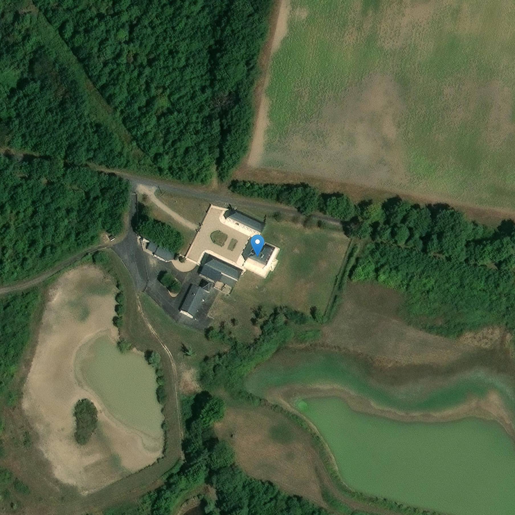 Photo de Castello della Touche