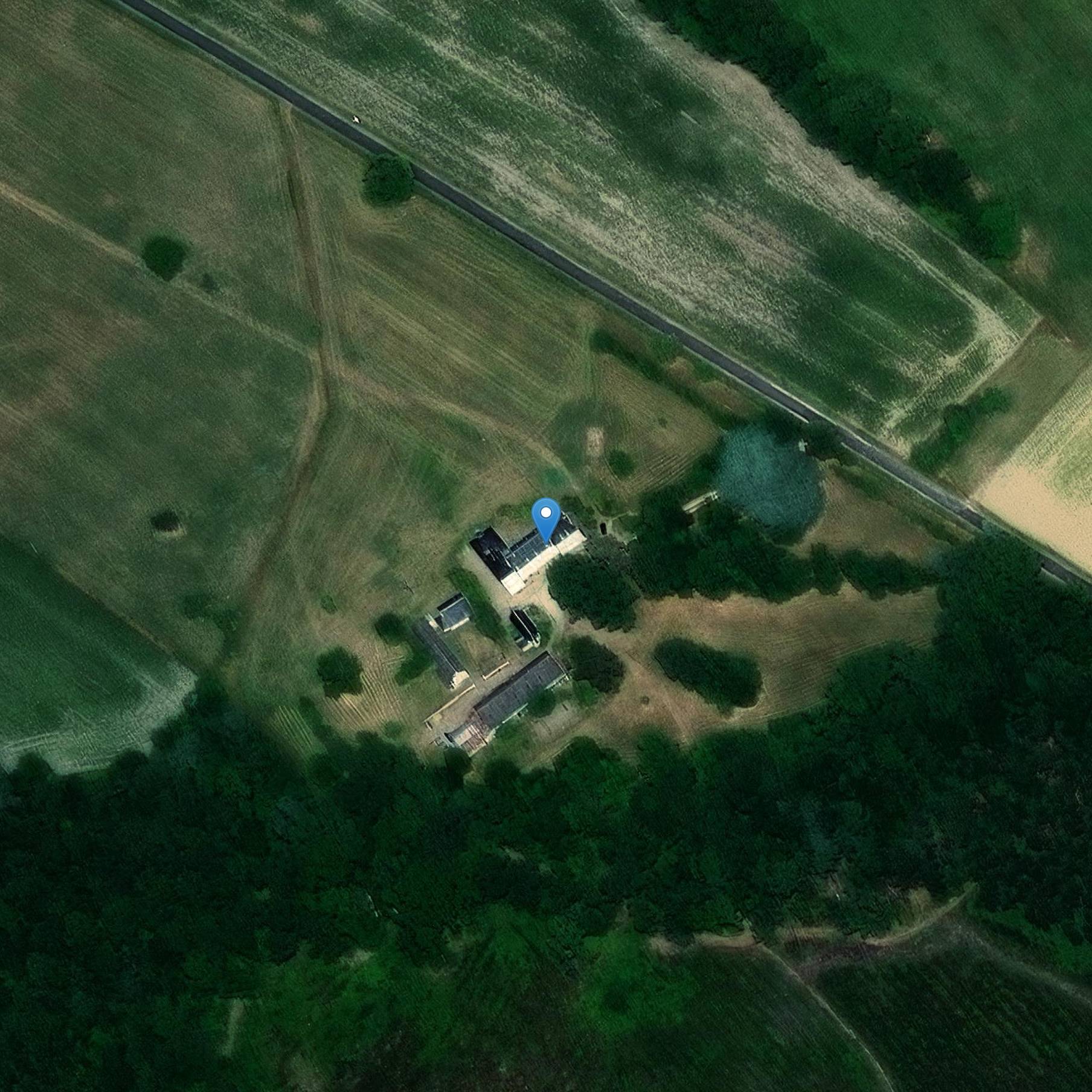 Photo de Château du Turrault