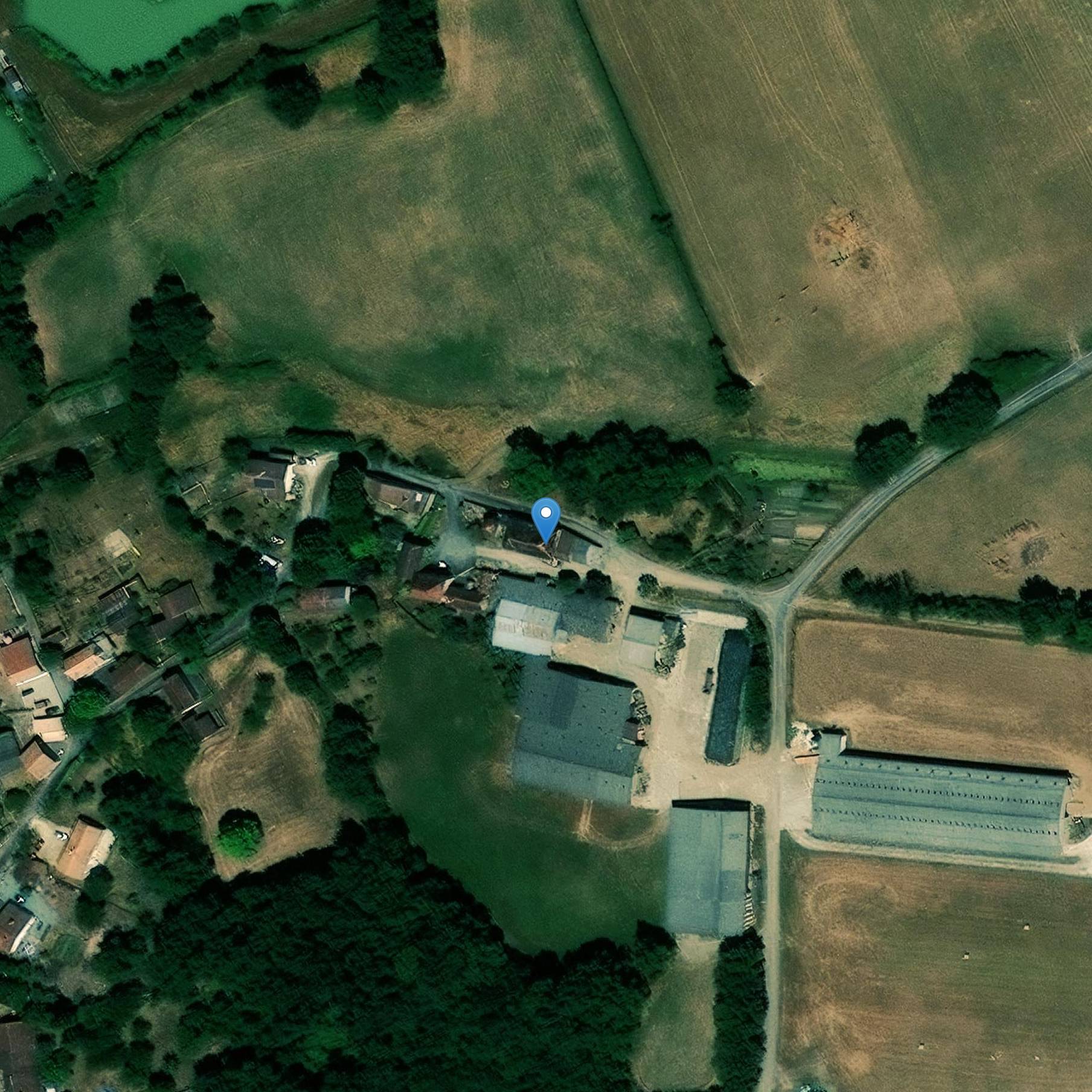 Photo de Castello di Tussac