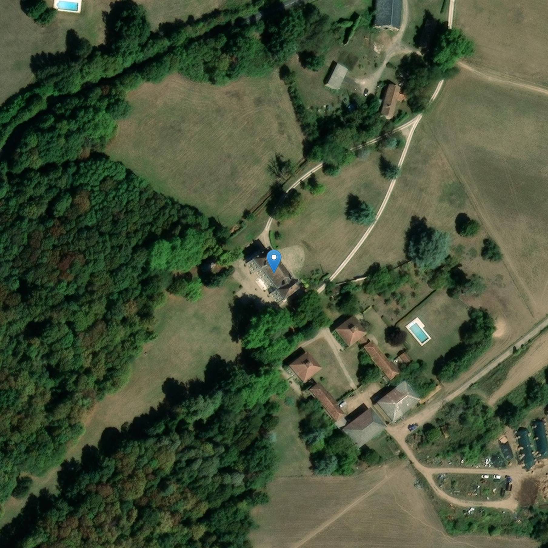 Photo de Château de Villars