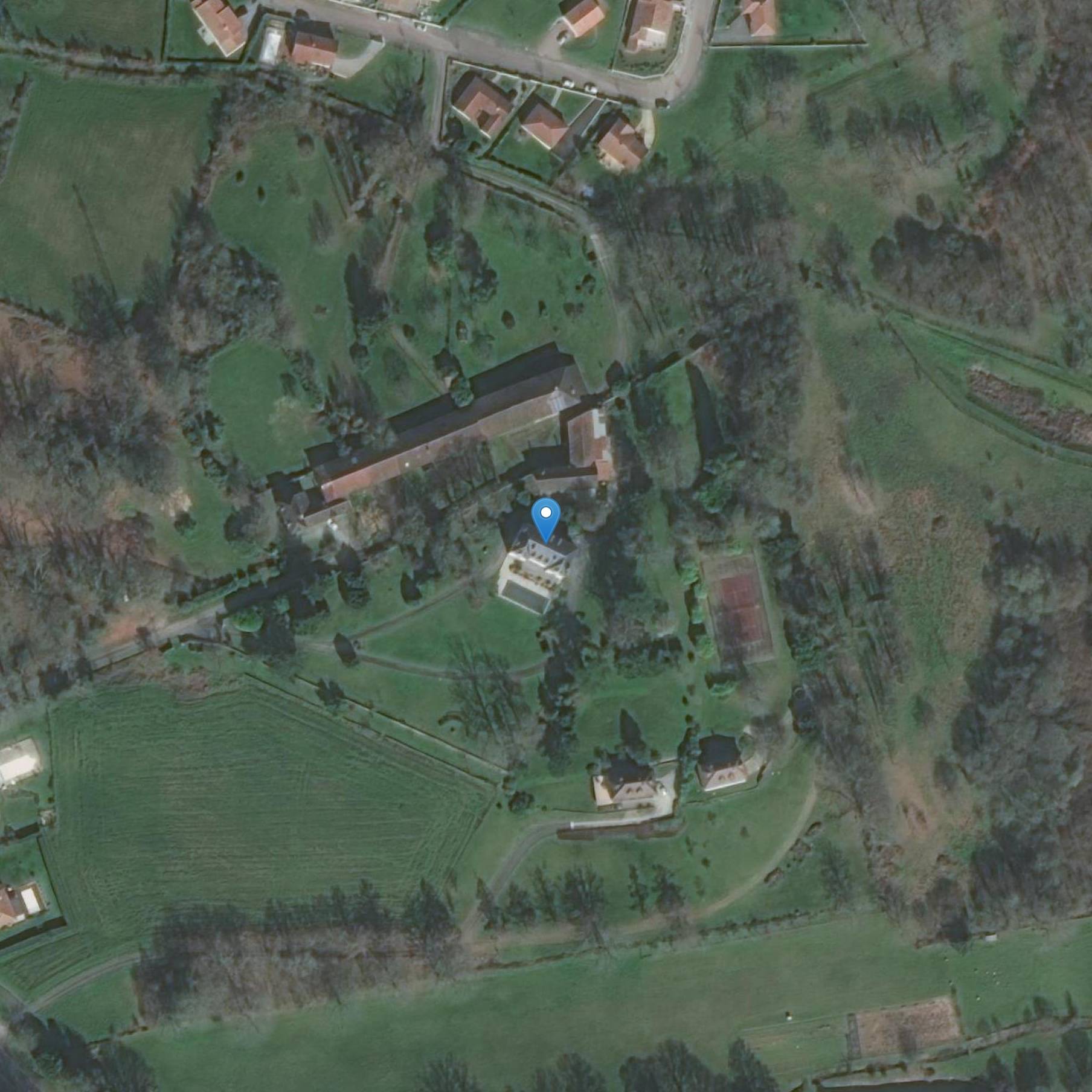 Photo de 博雷加德教堂