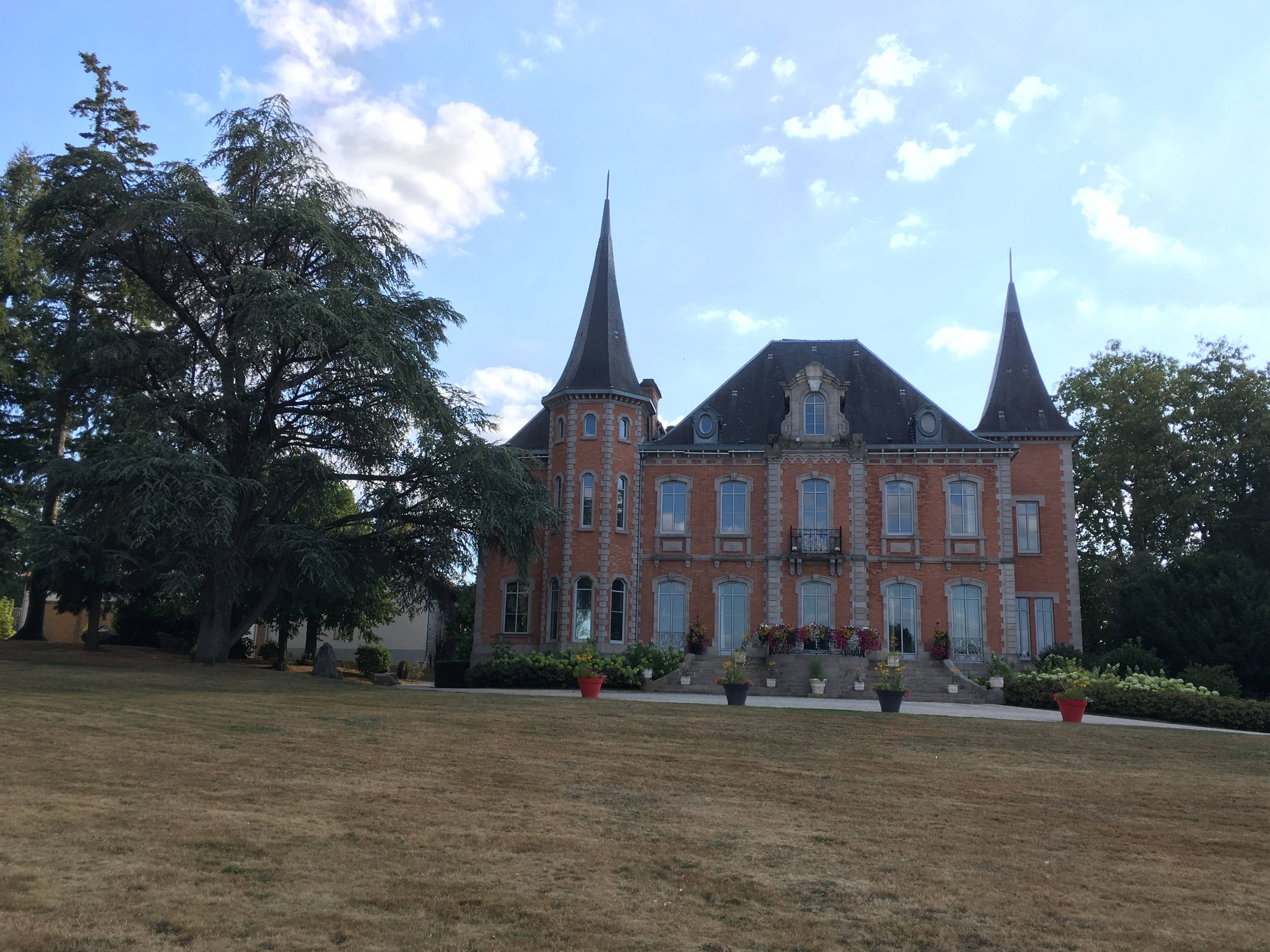 Photo de Château du Boucheron
