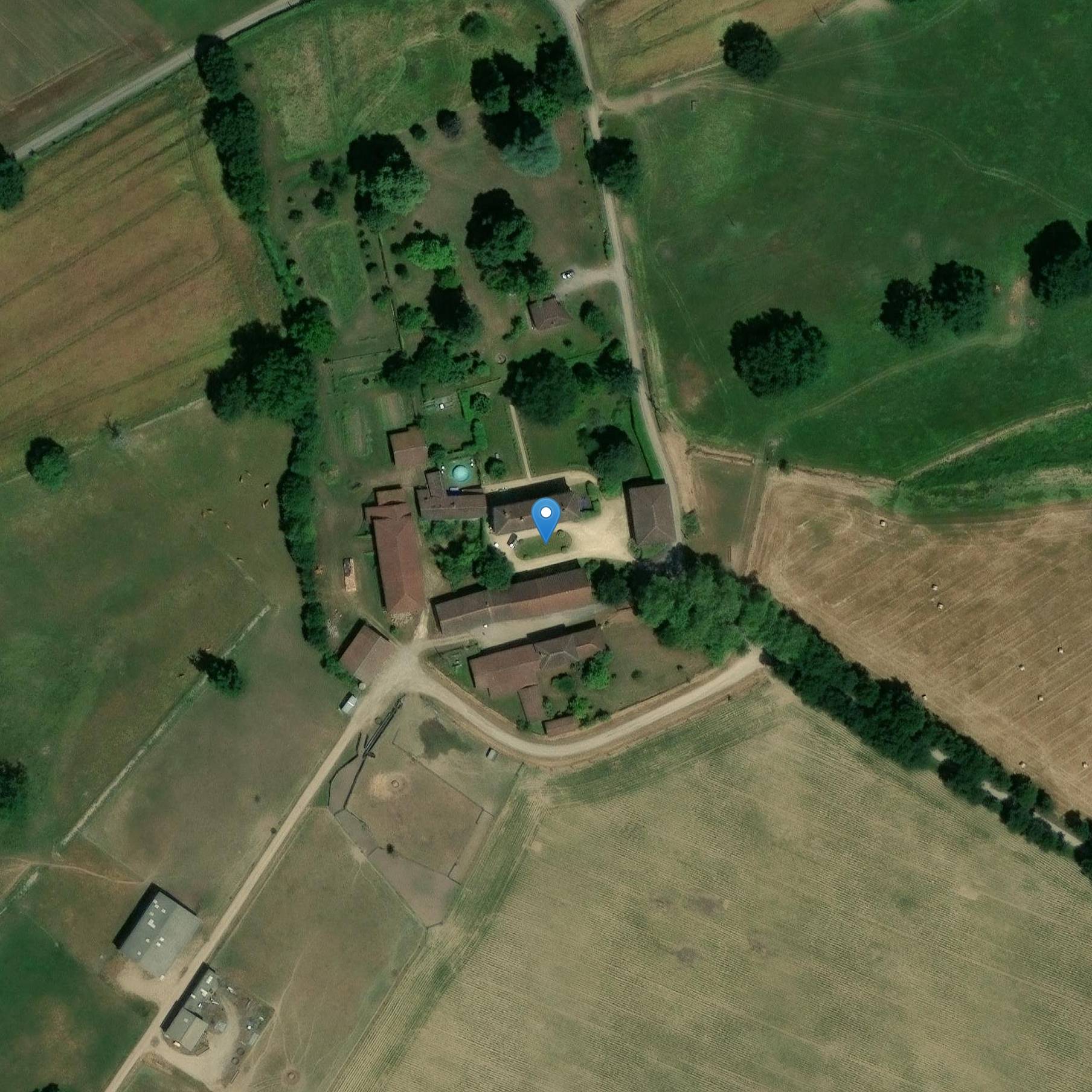 Photo de Domaine de La Bouchie