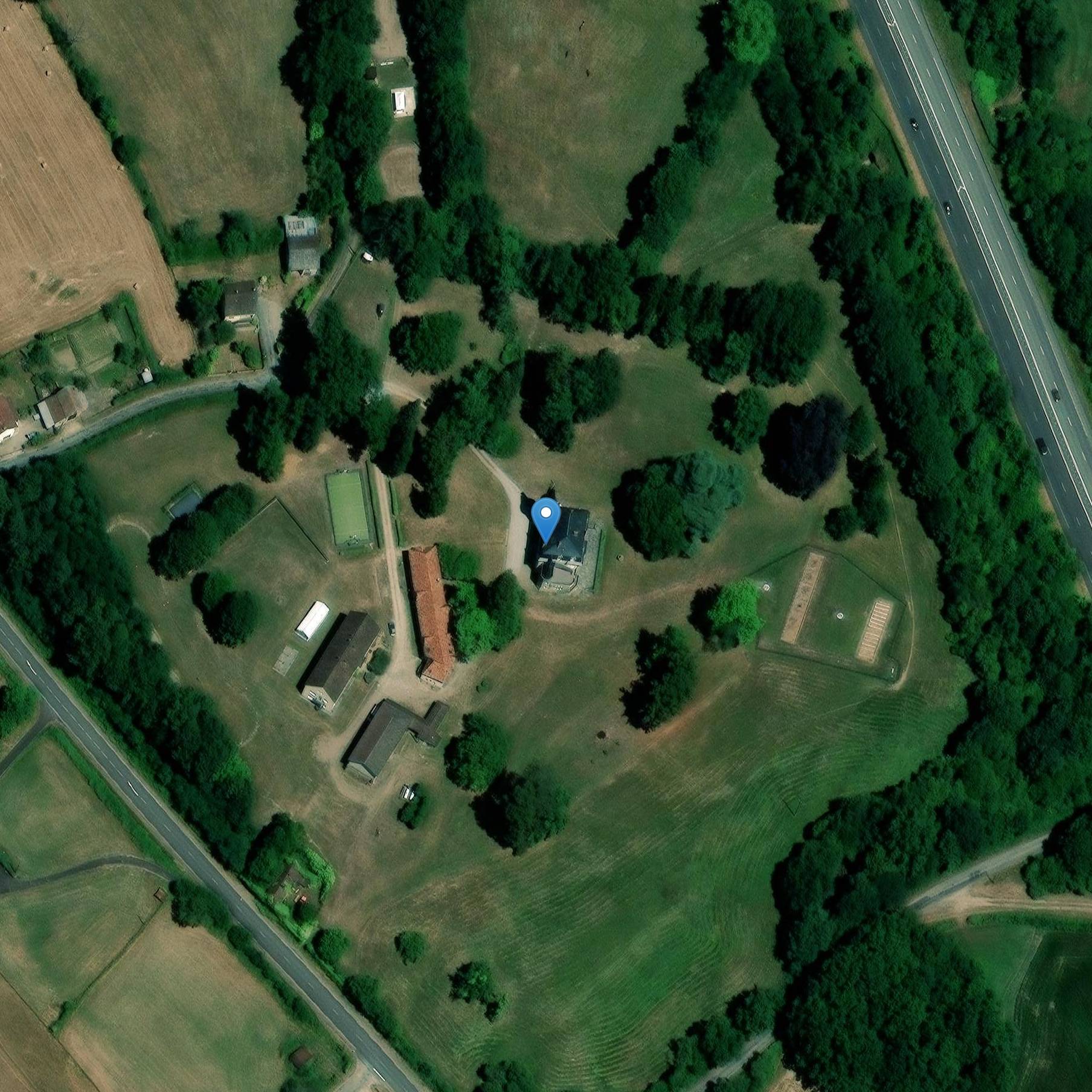 Photo de シャトー・ド・ブルデラス