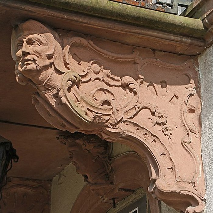 Photo de Hôtel du Commandant-de-la-Place de Haguenau