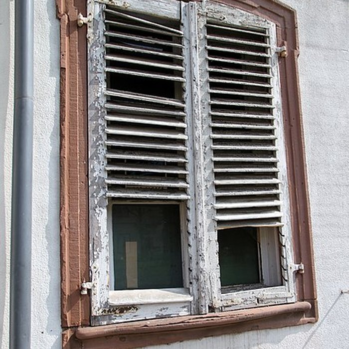 Photo de Hôtel du Commandant-de-la-Place de Haguenau
