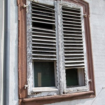 Hôtel du Commandant-de-la-Place de Haguenau