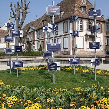 Hôtel du Commandant-de-la-Place de Haguenau
