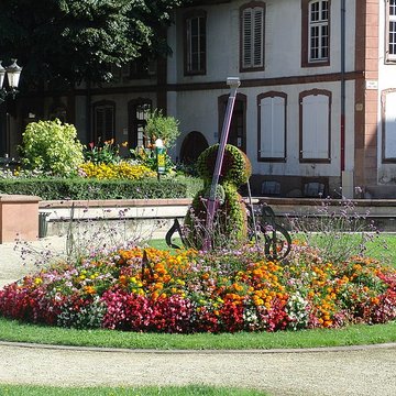 Hôtel du Commandant-de-la-Place de Haguenau