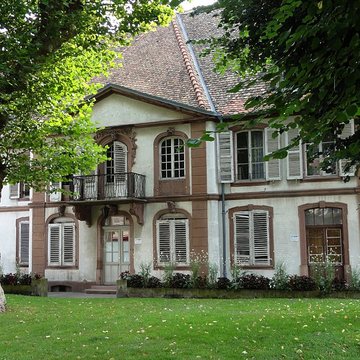 Hôtel du Commandant-de-la-Place de Haguenau
