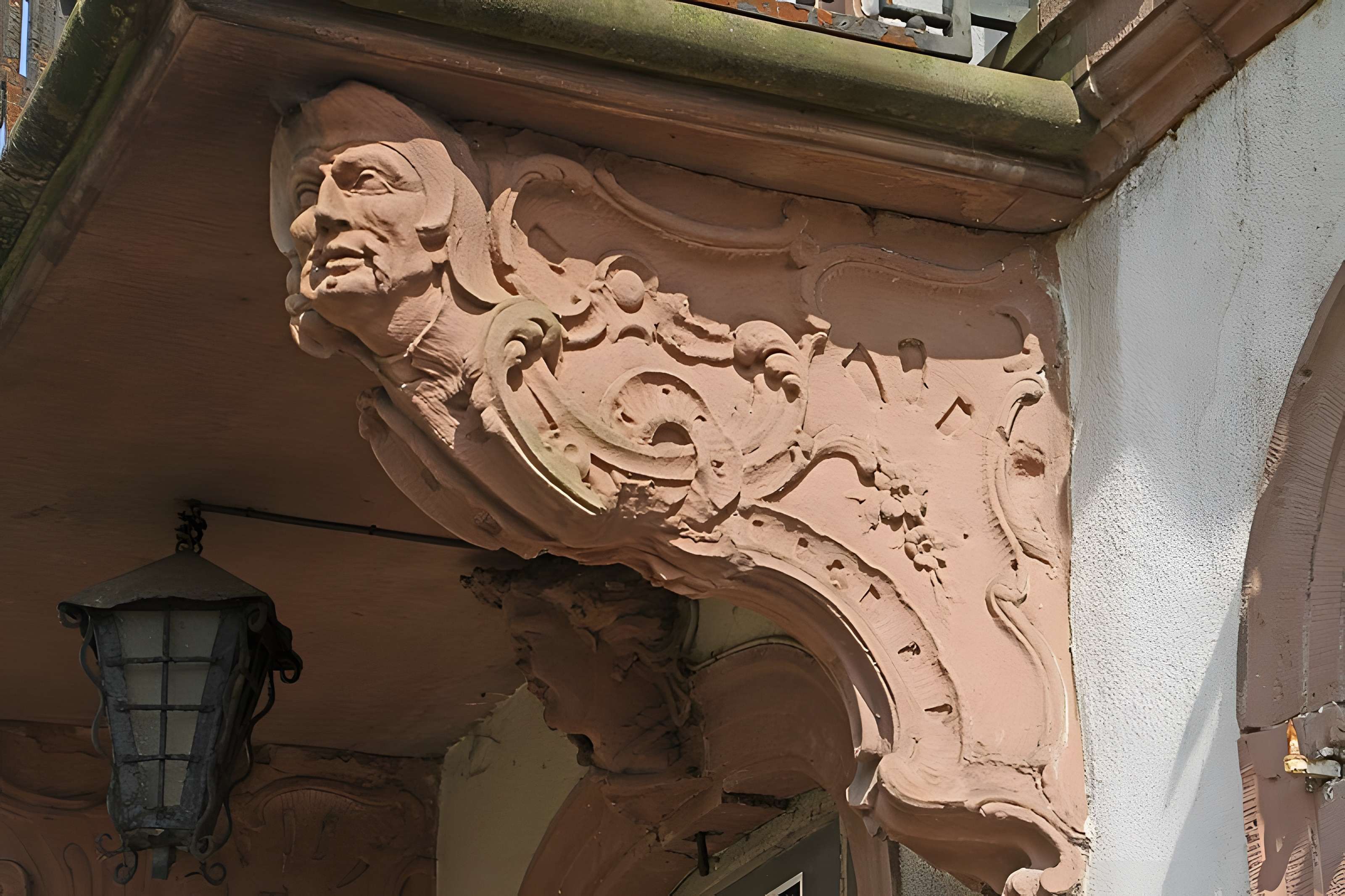 Hôtel du Commandant-de-la-Place de Haguenau