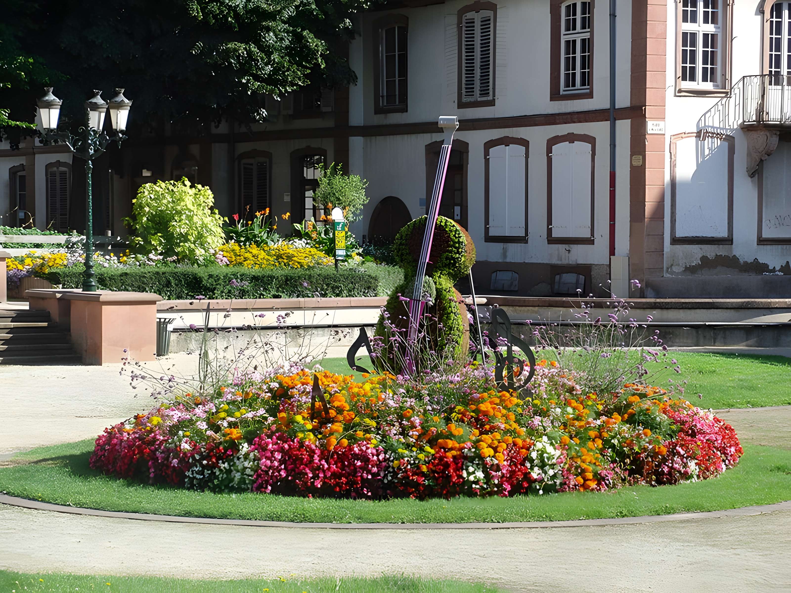 Hôtel du Commandant-de-la-Place de Haguenau