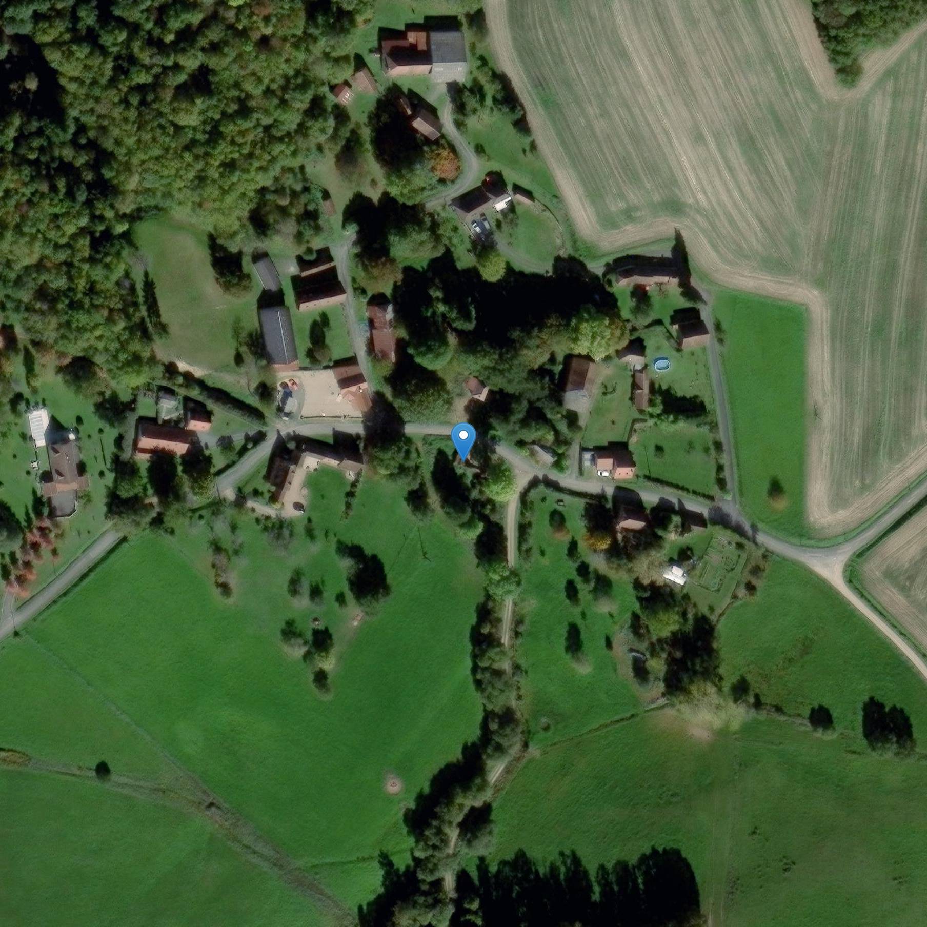 Photo de Schloss von Bré