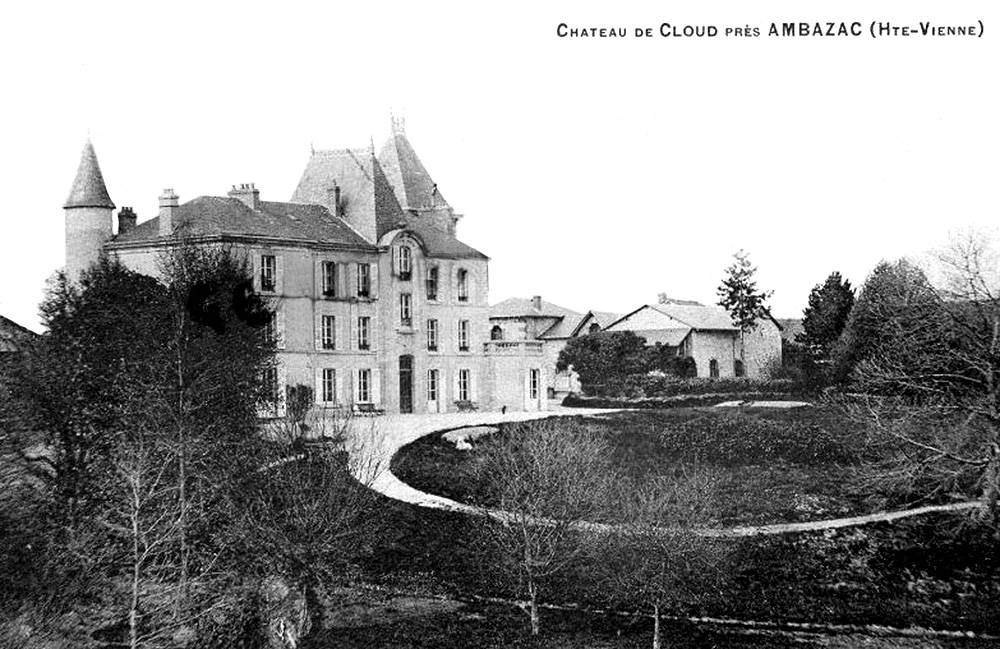 Photo de Castello di Cloud