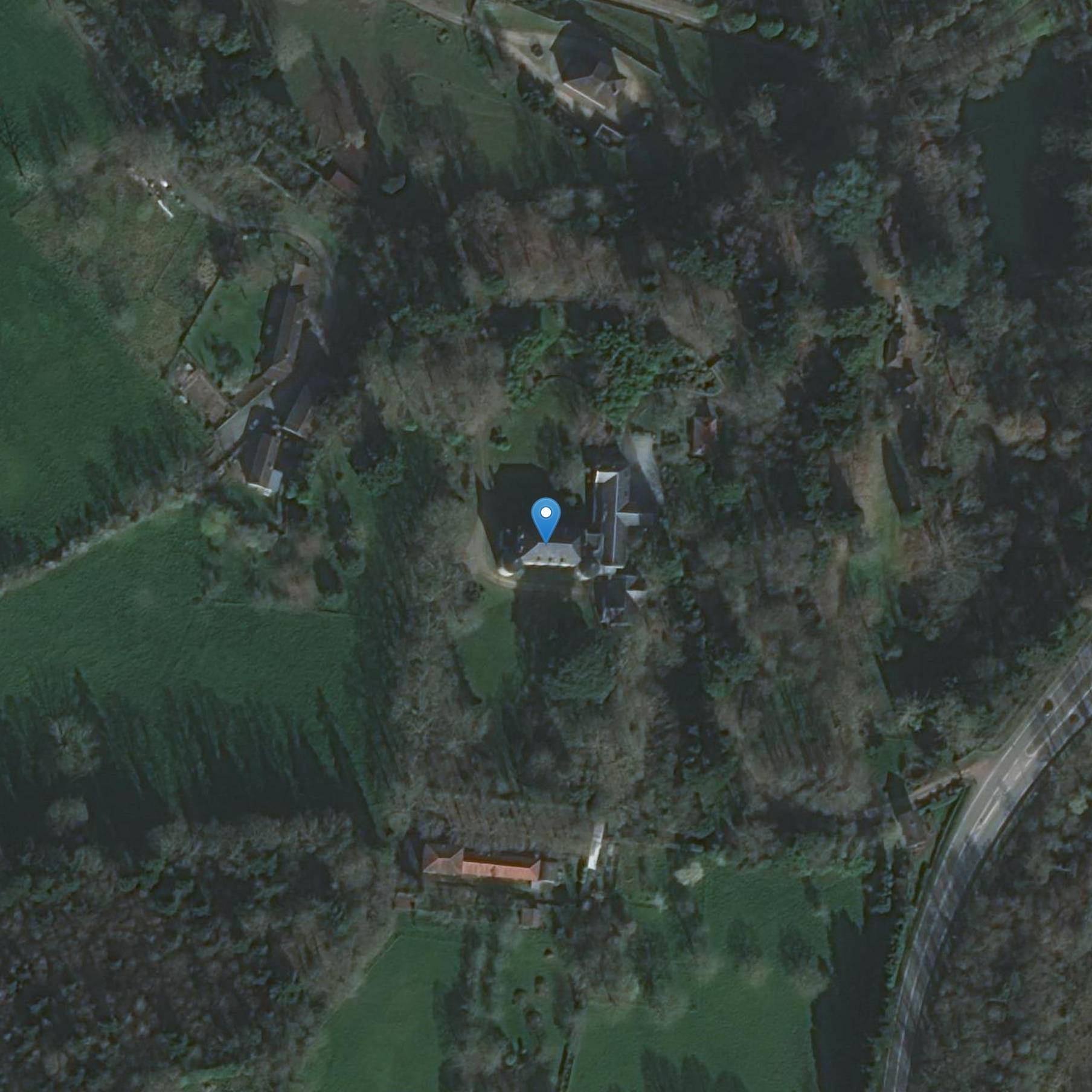 Photo de Castello di Crochat