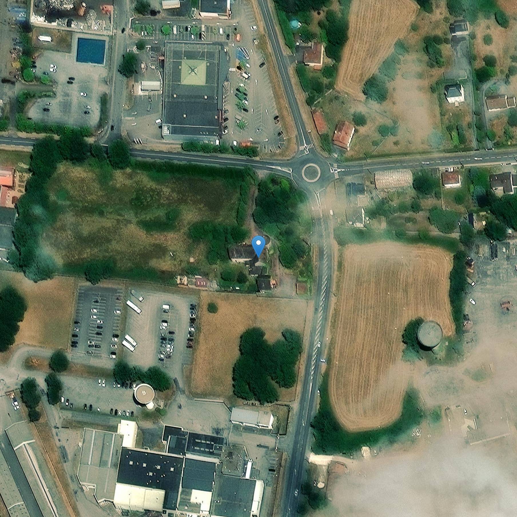 Photo de Manoir de La Croix du Breuil