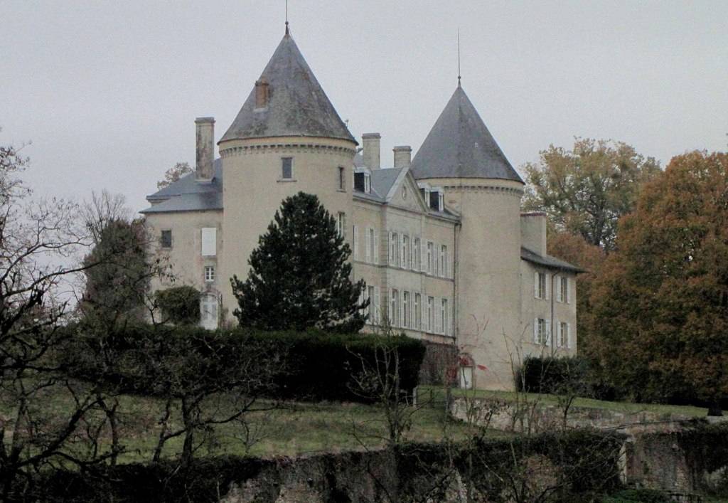 Photo de Château de Drouilles
