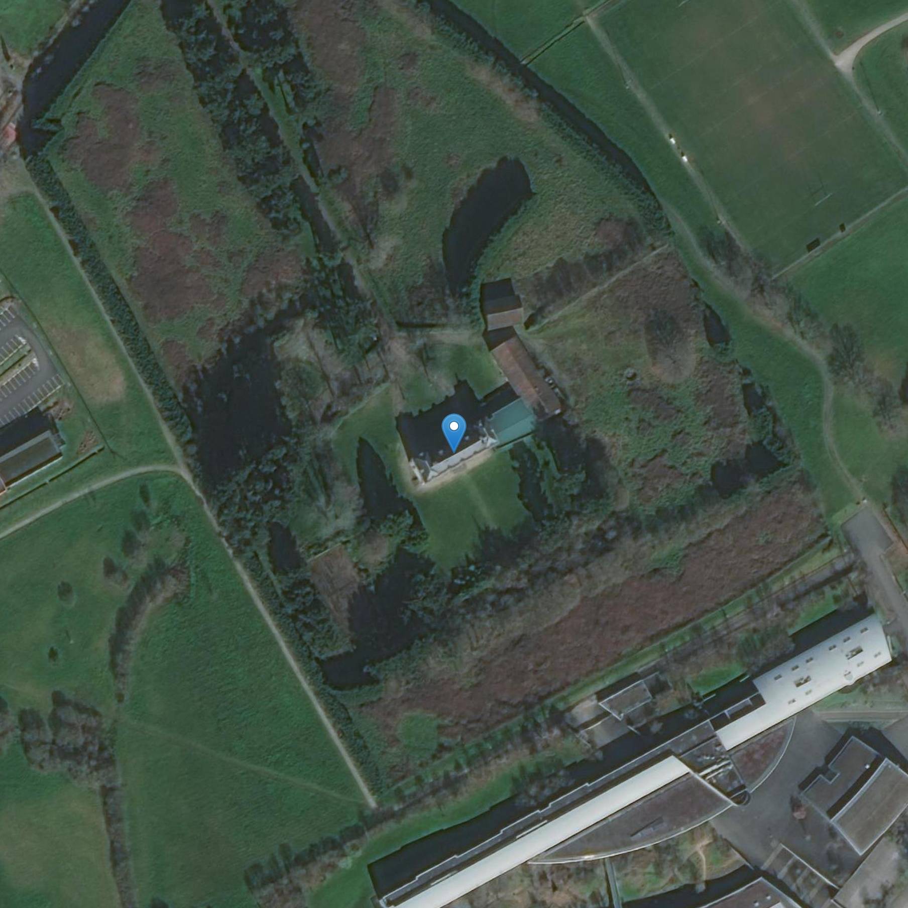 Photo de Schloss von Faugeras