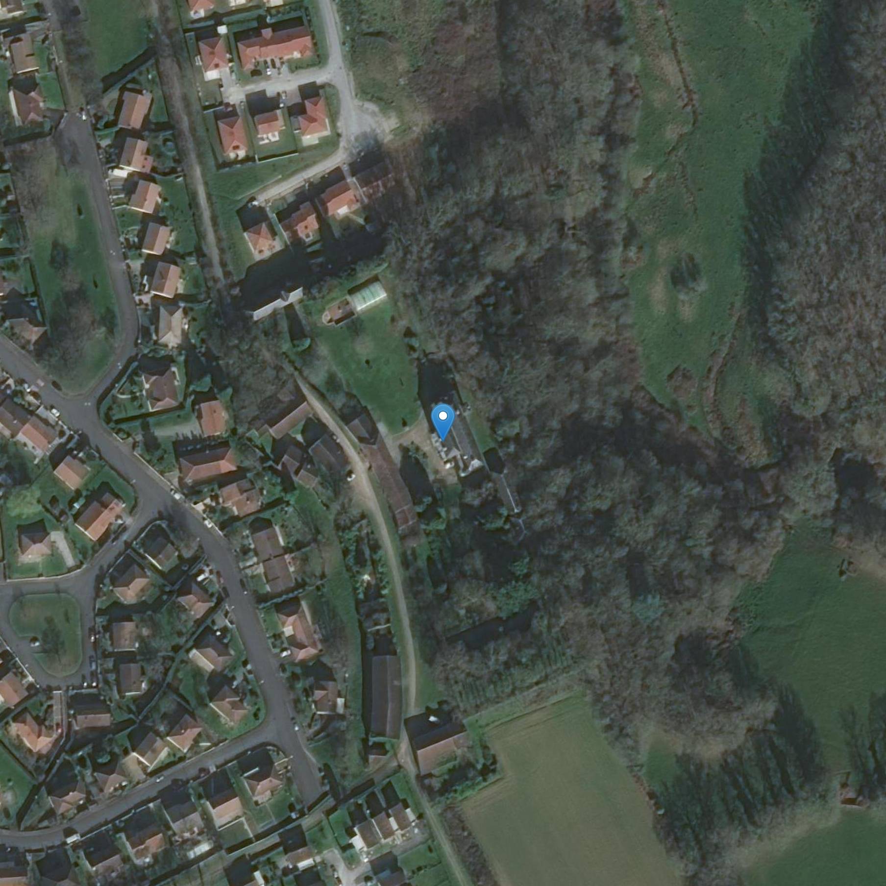 Photo de Château de Fontgeaudrant