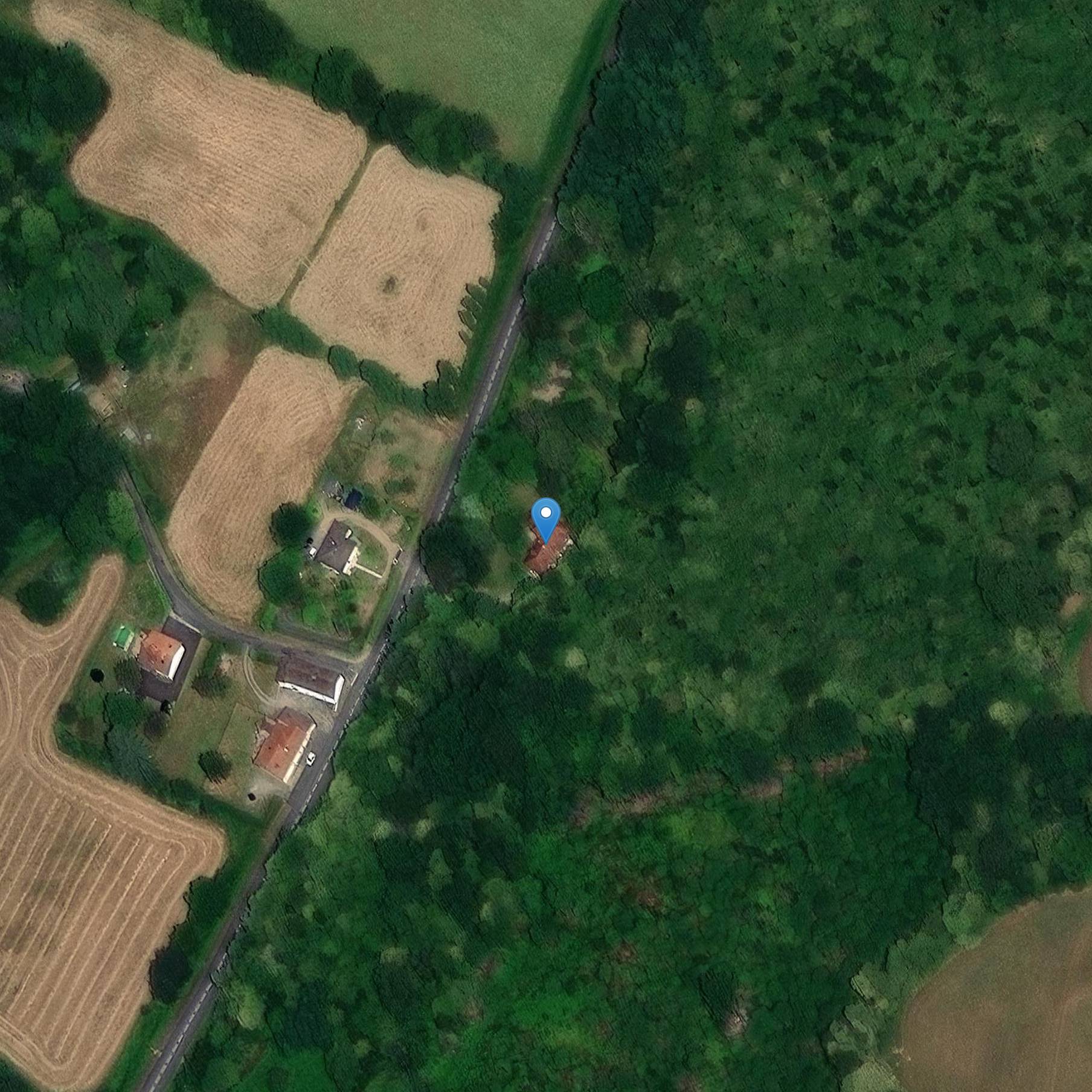 Photo de 弗雷德盖城堡