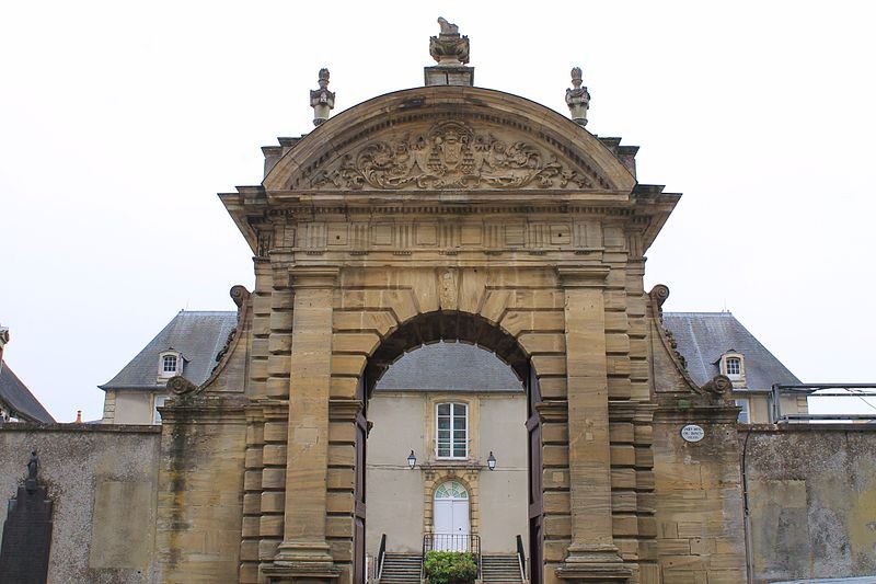 Photo de Hôtel du Doyen de Bayeux