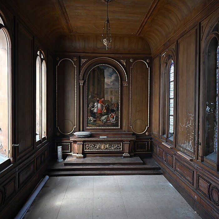 Photo de Hôtel du Doyen de Bayeux